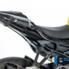 Ilmberger M1000RR 23-24 レーシングカウル専用 レース シート ユニット SIO.208.M1RR3.K - 画像 (14)