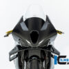 Ilmberger M1000RR 23-24 レーシングカウル専用 フロントフェアリング VEO.201.M1RR3.K - 画像 (3)