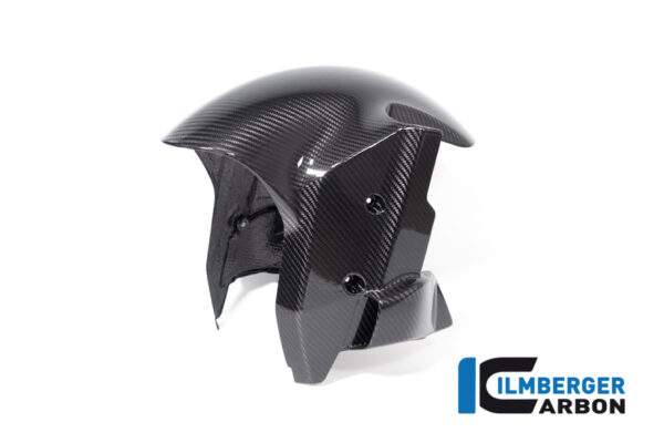 Ilmberger S1000RR 23-24 レーシングカウル専用 フロントマッドガード KVO.206.M1RR3.K - 画像 (5)