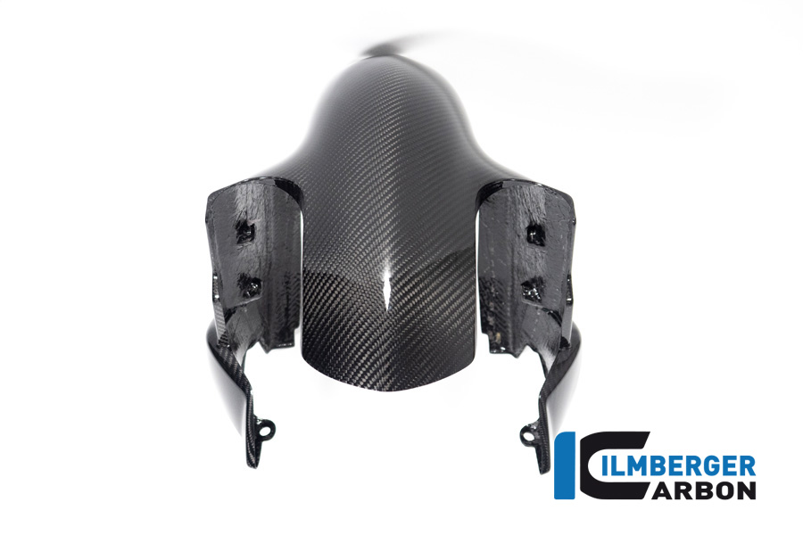 Ilmberger M1000RR 23-24 レーシングカウル専用 フロントマッドガード KVO.206.M1RR3.K - 画像 (3)