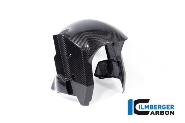 Ilmberger S1000RR 23-24 レーシングカウル専用 フロントマッドガード KVO.206.M1RR3.K - 画像 (7)