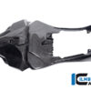 Ilmberger M1000RR 23-24 レーシングカウル専用 レース シート ユニット SIO.208.M1RR3.K - 画像 (2)