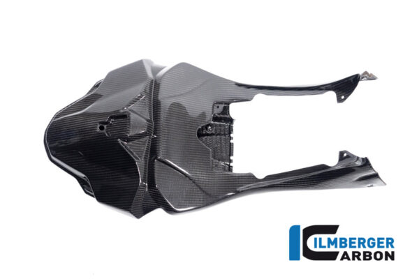 Ilmberger M1000RR 23-24 レーシングカウル専用 レース シート ユニット SIO.208.M1RR3.K - 画像 (2)