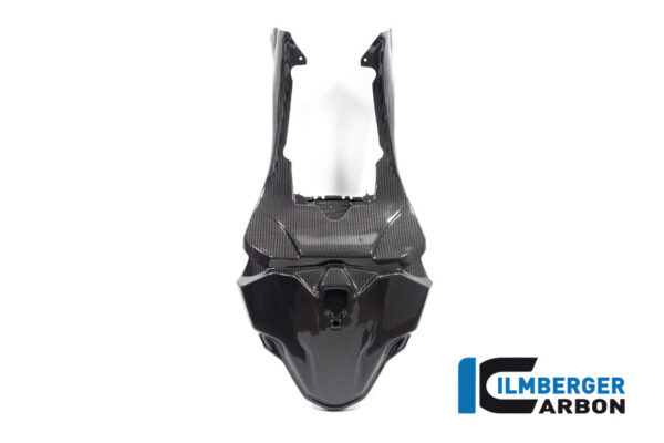 Ilmberger M1000RR 23-24 レーシングカウル専用 レース シート ユニット SIO.208.M1RR3.K - 画像 (3)