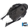Ilmberger M1000RR 23-24 レーシングカウル専用 レース シート ユニット SIO.208.M1RR3.K - 画像 (5)