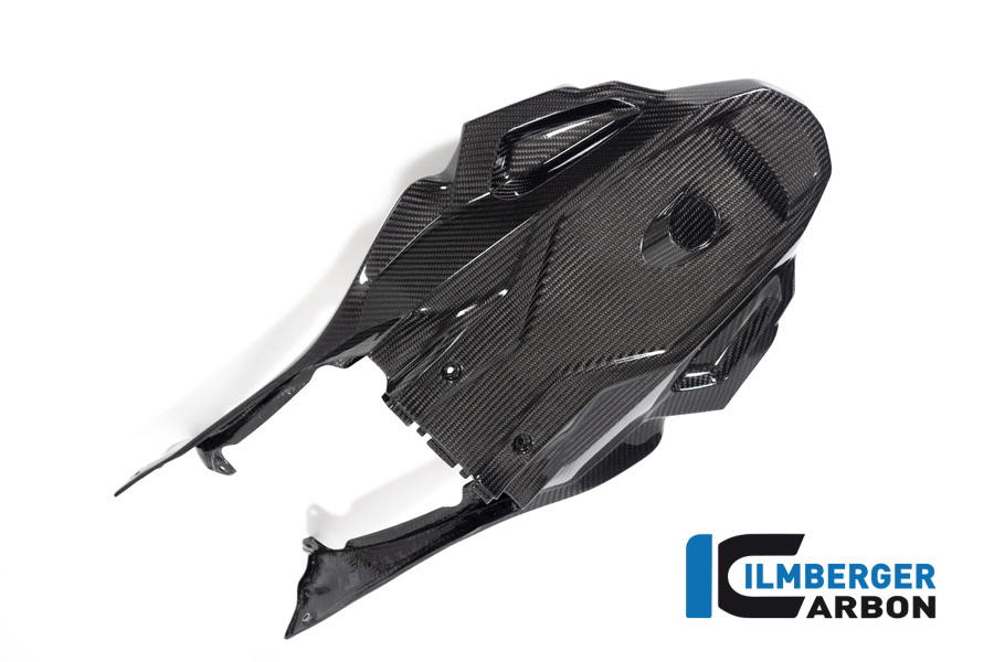 Ilmberger M1000RR 23-24 レーシングカウル専用 レース シート ユニット SIO.208.M1RR3.K - 画像 (5)