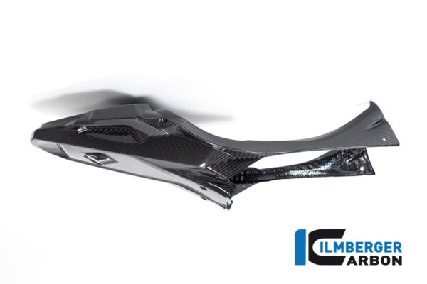 Ilmberger M1000RR 23-24 レーシングカウル専用 レース シート ユニット SIO.208.M1RR3.K - 画像 (4)