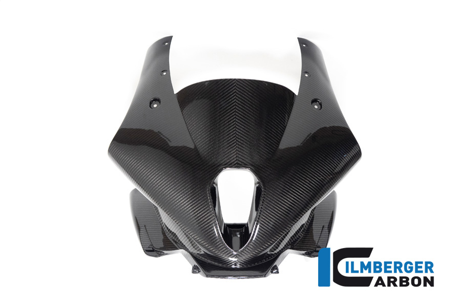 Ilmberger M1000RR 23-24 レーシングカウル専用 フロントフェアリング VEO.201.M1RR3.K - 画像 (5)