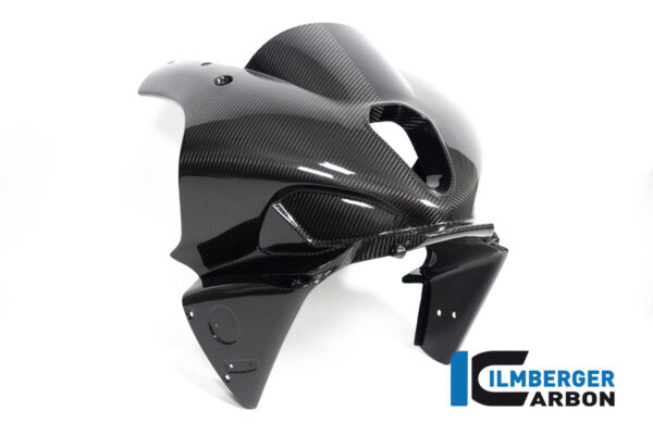Ilmberger M1000RR 23-24 レーシングカウル専用 フロントフェアリング VEO.201.M1RR3.K - 画像 (6)