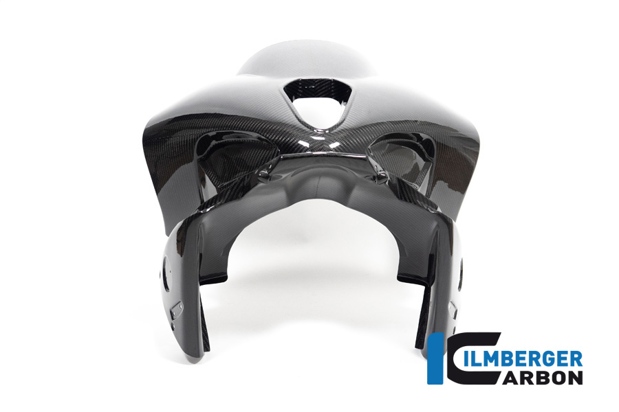 Ilmberger M1000RR 23-24 レーシングカウル専用 フロントフェアリング VEO.201.M1RR3.K - 画像 (8)