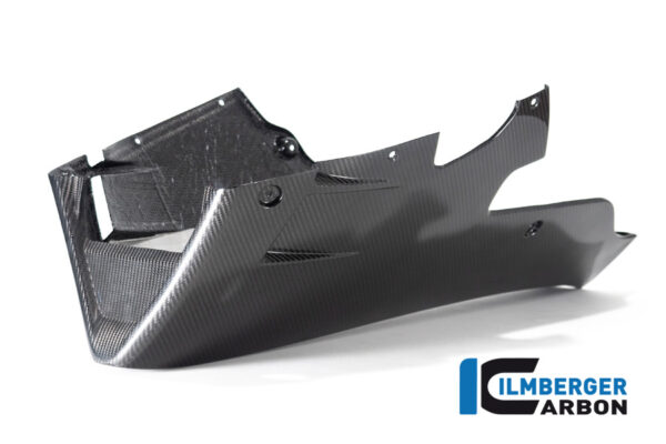 Ilmberger M1000RR 23-24 レーシングカウル専用 ベリーパン VEU.204.M1RR3.K - 画像 (11)