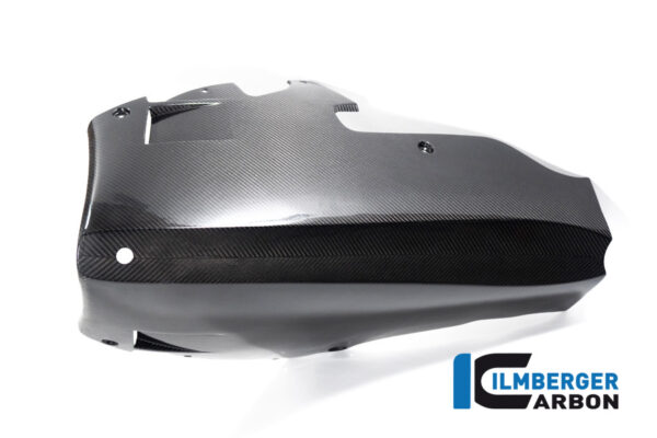 Ilmberger M1000RR 23-24 レーシングカウル専用 ベリーパン VEU.204.M1RR3.K - 画像 (13)