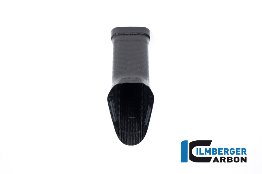 Ilmberger M1000RR 23-24 レーシングカウル専用フロントフェアリング エアーチャンネル VOA.200.M1RR3.K - 画像 (3)