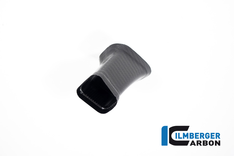 Ilmberger M1000RR 23-24 レーシングカウル専用フロントフェアリング エアーチャンネル VOA.200.M1RR3.K - 画像 (4)