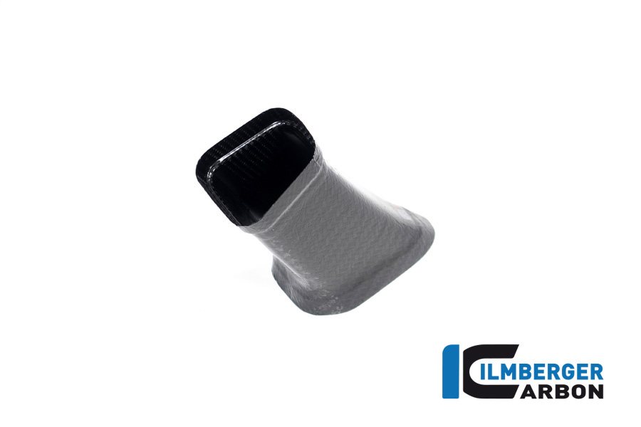 Ilmberger M1000RR 23-24 レーシングカウル専用フロントフェアリング エアーチャンネル VOA.200.M1RR3.K - 画像 (5)