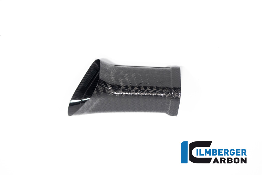 Ilmberger M1000RR 23-24 レーシングカウル専用フロントフェアリング エアーチャンネル VOA.200.M1RR3.K - 画像 (6)
