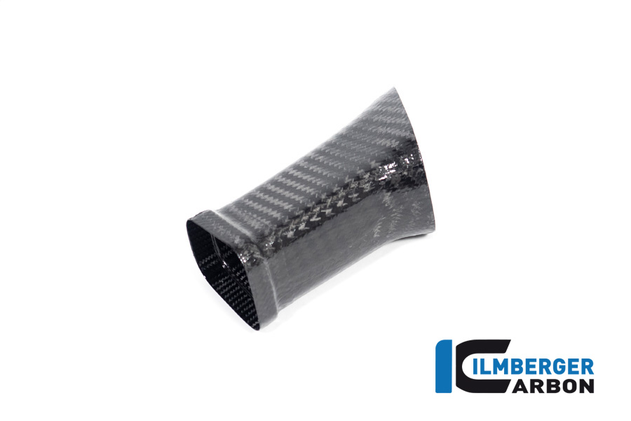 Ilmberger M1000RR 23-24 レーシングカウル専用フロントフェアリング エアーチャンネル VOA.200.M1RR3.K - 画像 (7)