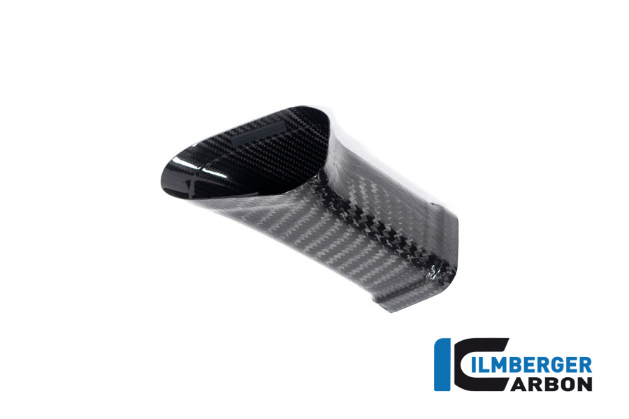 Ilmberger M1000RR 23-24 レーシングカウル専用フロントフェアリング エアーチャンネル VOA.200.M1RR3.K - 画像 (8)