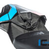 Ilmberger M1000RR 23-24 モノポストシートユニット ストリート SIM.013.M123S.K - 画像 (9)