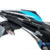 Ilmberger M1000RR 23-24 モノポストシートユニット ストリート SIM.013.M123S.K - 画像 (7)