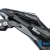 Ilmberger M1000RR 23-24 リアアンダートレイ ストリート RHA.011.M123S.K - 画像 (10)