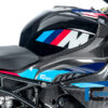 Ilmberger S1000R 21-23 タンクサイドパネル 右 フルバージョン SDR.013.S119S.K - 画像 (6)
