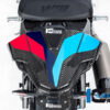 Ilmberger M1000RR 23-24 モノポストシートユニット ストリート SIM.013.M123S.K - 画像 (8)