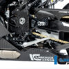 Ilmberger M1000RR 23-24 ベリーパン ストリート  VEU.003.M123S.K - 画像 (5)
