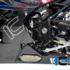 Ilmberger M1000RR 23-24 ベリーパン ストリート  VEU.003.M123S.K - 画像 (6)