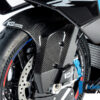 Ilmberger S1000R 21-23 フロントフェンダー KVO.006.M123S.K - 画像 (10)