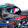 Ilmberger M1000R 23-24 タンクサイドパネル 左 フルバージョン SDL.012.S119S.K - 画像 (3)