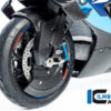 Ilmberger S1000R 21-23 フロントフェンダー KVO.006.M123S.K - 画像 (9)
