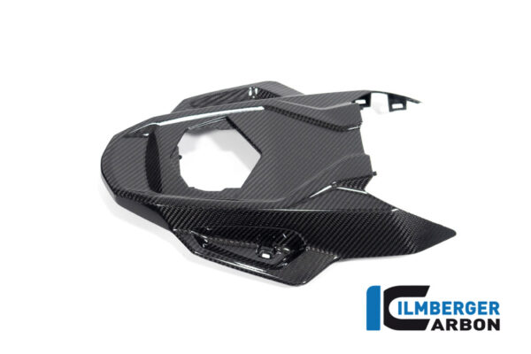 Ilmberger S1000RR 23-24 リアアンダートレイ ストリート RHA.011.M123S.K - 画像 (7)