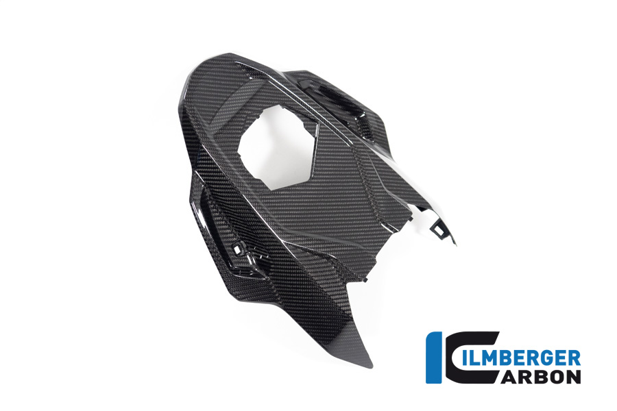 Ilmberger M1000RR 23-24 リアアンダートレイ ストリート RHA.011.M123S.K - 画像 (8)