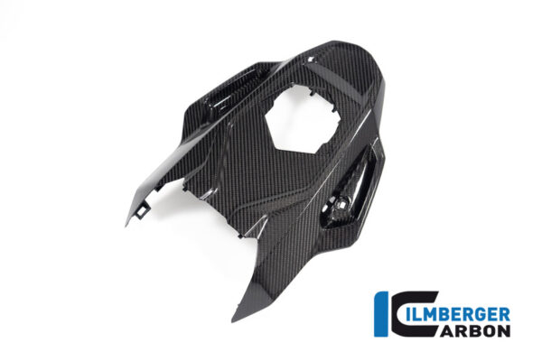 Ilmberger S1000RR 23-24 リアアンダートレイ ストリート RHA.011.M123S.K - 画像 (10)