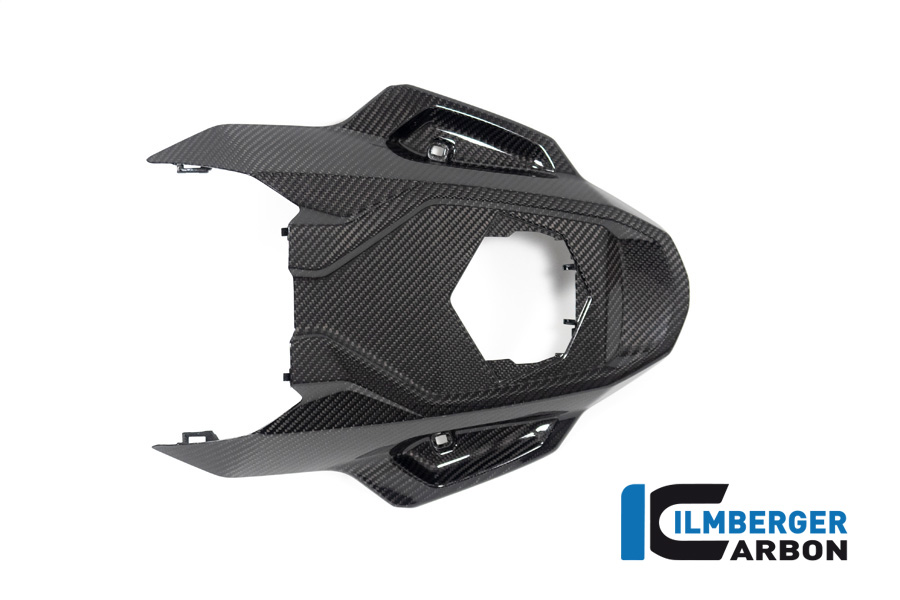 Ilmberger M1000RR 23-24 リアアンダートレイ ストリート RHA.011.M123S.K - 画像 (7)