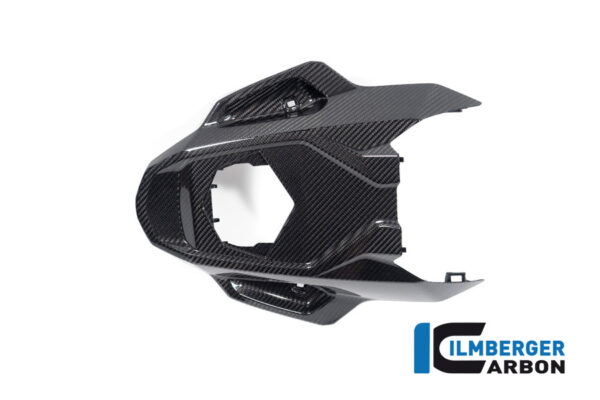 Ilmberger S1000RR 23-24 リアアンダートレイ ストリート RHA.011.M123S.K - 画像 (12)