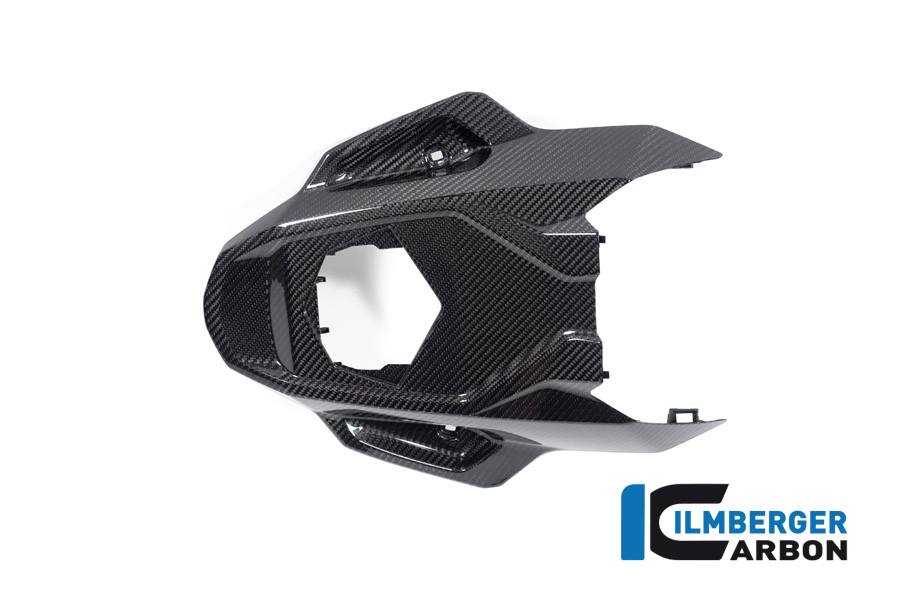 Ilmberger M1000RR 23-24 リアアンダートレイ ストリート RHA.011.M123S.K - 画像 (3)