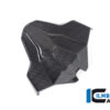 Ilmberger M1000RR 23-24 モノポストシートユニット ストリート SIM.013.M123S.K - 画像 (3)