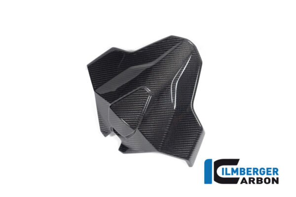 Ilmberger M1000RR 23-24 モノポストシートユニット ストリート SIM.013.M123S.K - 画像 (4)