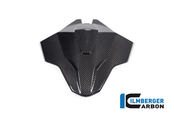 Ilmberger M1000RR 23-24 モノポストシートユニット ストリート SIM.013.M123S.K - 画像 (2)