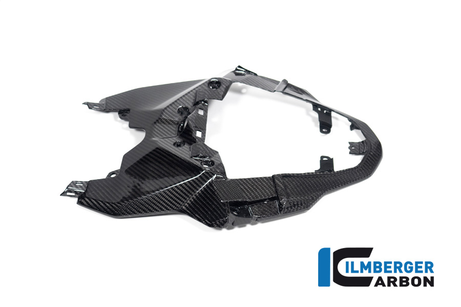 Ilmberger M1000RR 23-24 シートユニットミドルパート ストリート SIO.010.M123S.K - 画像 (5)