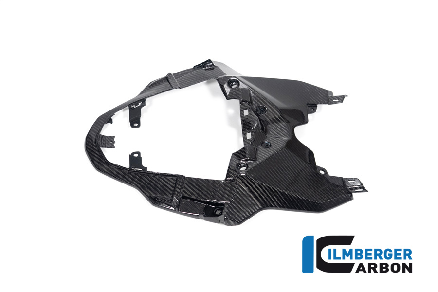 Ilmberger M1000RR 23-24 シートユニットミドルパート ストリート SIO.010.M123S.K - 画像 (2)