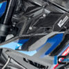 Ilmberger S1000R 21-22 ウイングレット (左) VFL.006.M123N.K - 画像 (5)