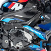 Ilmberger S1000R 21-23 フレームカバー (右) RAR.017.S121N.K - 画像 (4)