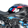 Ilmberger S1000R 21-23 タンクサイドパネル 右 フルバージョン SDR.013.S119S.K - 画像 (8)