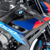 Ilmberger M1000R 23-24 フェアリングサイドパネル (右) ストリート VER.002.M123N.K - 画像 (2)