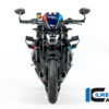 Ilmberger S1000R 21-22 ウイングレット (右)  VFR.007.M123N.K - 画像 (2)