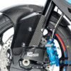 Ilmberger S1000XR 20-23 フロントフェンダー KVO.006.M123S.K - 画像 (9)