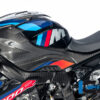 Ilmberger M1000R 23-24 タンクサイドパネル 左 フルバージョン SDL.012.S119S.K - 画像 (2)